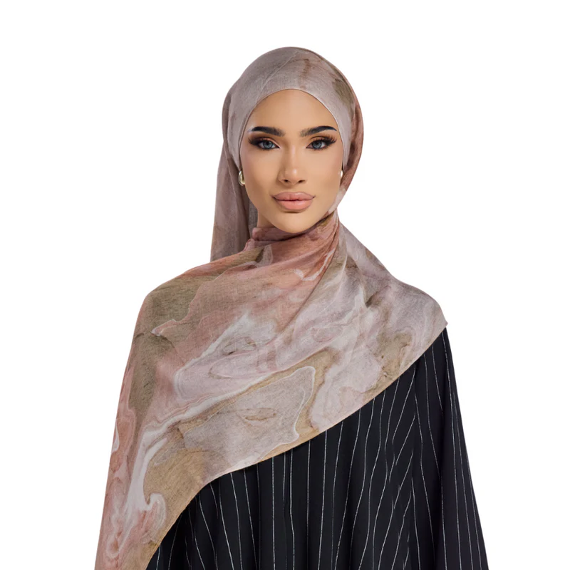 Experience Premium Modest Fashion Worldwide